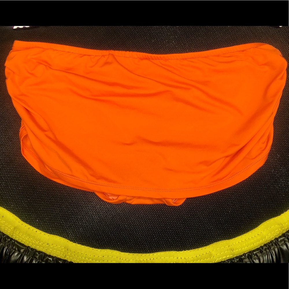 🆕 NWT! Bikini Set 💜🧡 - Picture 5 of 12